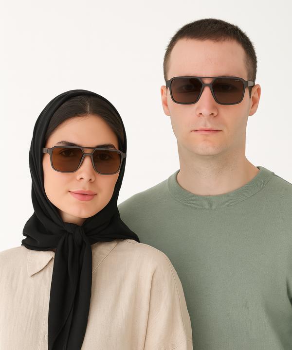 عینک آفتابی ایسپرت مدل TR6824