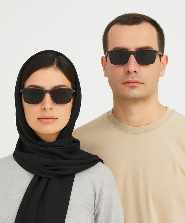 عینک آفتابی ایسپرت مدل TR6816