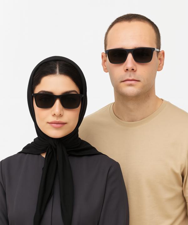 عینک آفتابی ایسپرت مدل TR6816