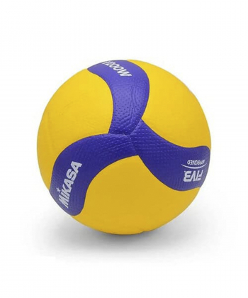 توپ والیبال اورجینال نسل آهن Nasleahan مدل MIKASA V200W