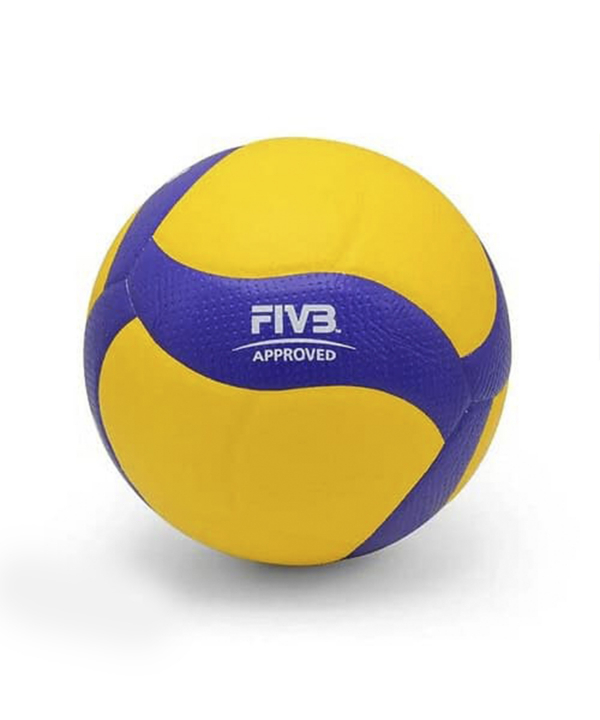 توپ والیبال اورجینال نسل آهن Nasleahan مدل MIKASA V200W