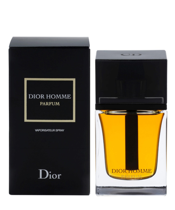 پرفیوم مردانه دیور Dior مدل Dior Homme حجم 75 میلی‌لیتر