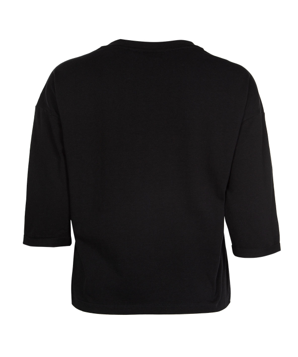 تیشرت زنانه آستین سه ربع جین وست Jeanswest کد 01272551