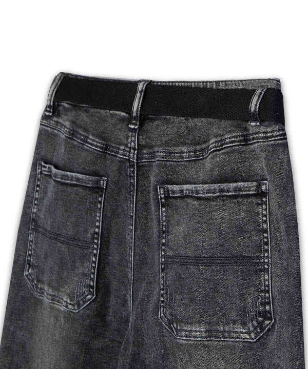 شلوار جین زنانه سنگشور جین وست Jeanswest مدل 01289508