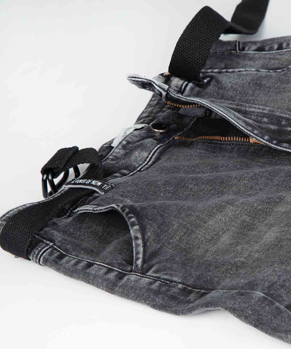 شلوار جین زنانه سنگشور جین وست Jeanswest مدل 01289508