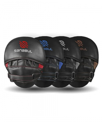 میت رزمی خم نسل آهن Nasleahan مدل BL45