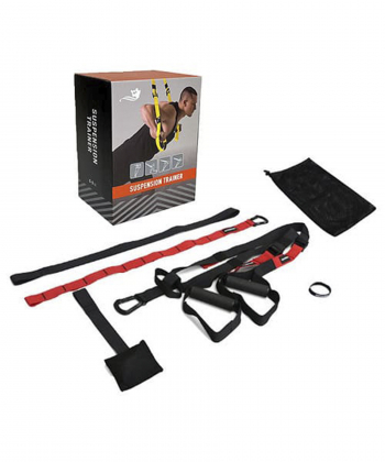 بند تی آر ایکس نسل آهن Nasleahan مدل POWERGYM