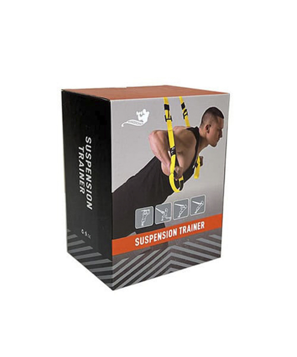 بند تی آر ایکس نسل آهن Nasleahan مدل POWERGYM