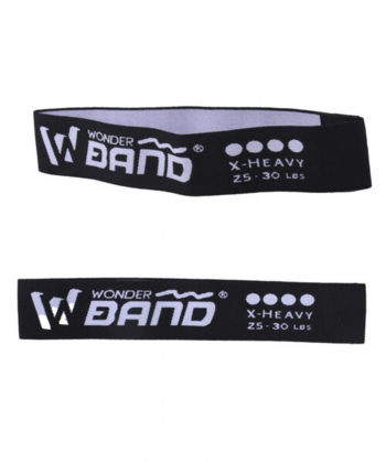 کش مینی لوپ نسل آهن Nasleahan مدل Wonder Band