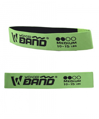 کش مینی لوپ نسل آهن Nasleahan مدل Wonder Band
