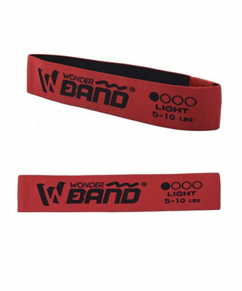 کش مینی لوپ نسل آهن Nasleahan مدل Wonder Band