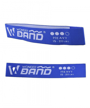 کش مینی لوپ نسل آهن Nasleahan مدل Wonder Band