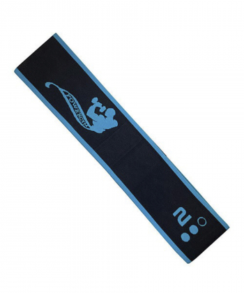 کش مینی لوپ نسل آهن Nasleahan مدل پارچه ای