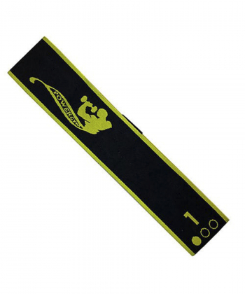 کش مینی لوپ نسل آهن Nasleahan مدل پارچه ای