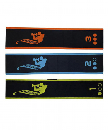 کش مینی لوپ نسل آهن Nasleahan مدل پارچه ای