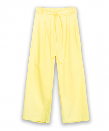 شلوار زنانه لینن ژوور Jour