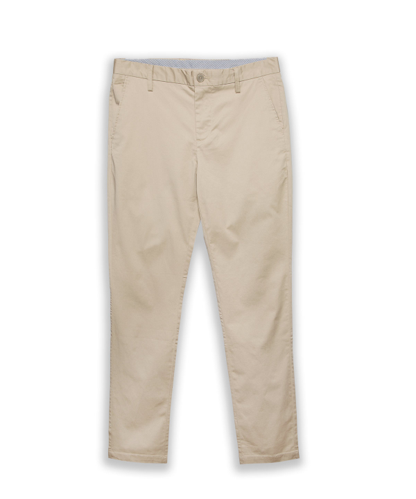 شلوار کتان مردانه جین وست Jeanswest کد 92151503