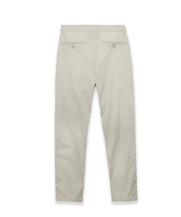شلوار کتان مردانه جین وست Jeanswest کد 92151568