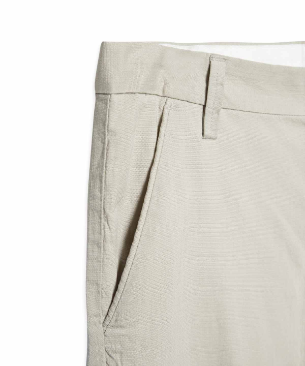 شلوار کتان مردانه جین وست Jeanswest کد 92151568