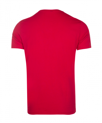 تیشرت مردانه یقه گرد جین وست Jeanswest کد 92173588