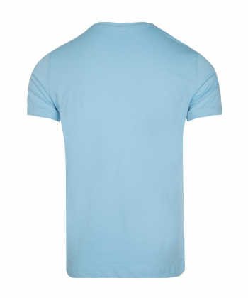 تیشرت مردانه یقه گرد جین وست Jeanswest کد 92173588