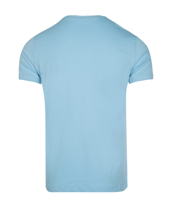 تیشرت مردانه یقه گرد جین وست Jeanswest کد 92173588