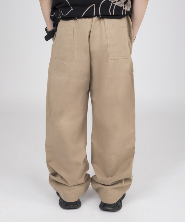 شلوار کتان پسرانه پیانو مدل 11347