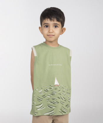 تاپ پسرانه پیانو مدل 11350