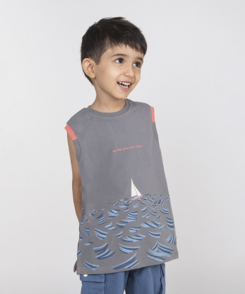 تاپ پسرانه پیانو مدل 11350