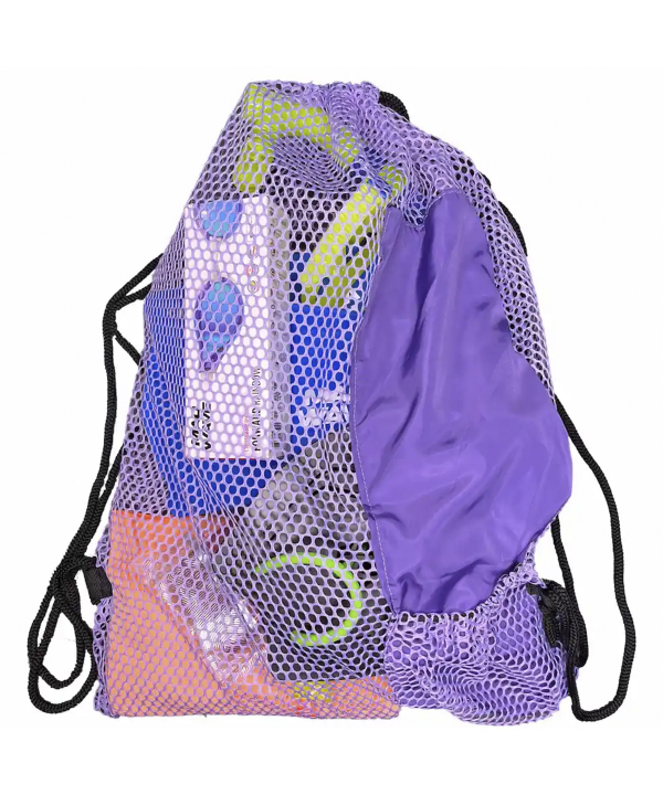 مش بگ شنا آکوا اسپرت Aqua sport مدل zebra