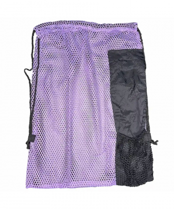 مش بگ شنا آکوا اسپرت Aqua sport مدل zebra