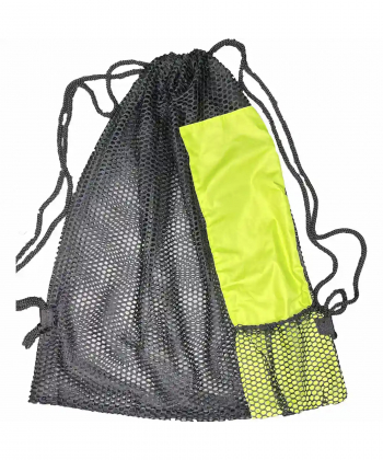 مش بگ شنا آکوا اسپرت Aqua sport مدل zebra2