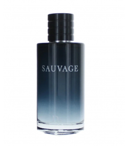 ادوتویلت مردانه دیور Dior مدل Sauvage حجم 200 میلی لیتر