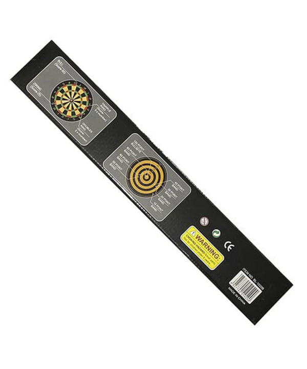 دارت مغناطیسی پرو نسل آهن Nasleahan مدل 1020-B