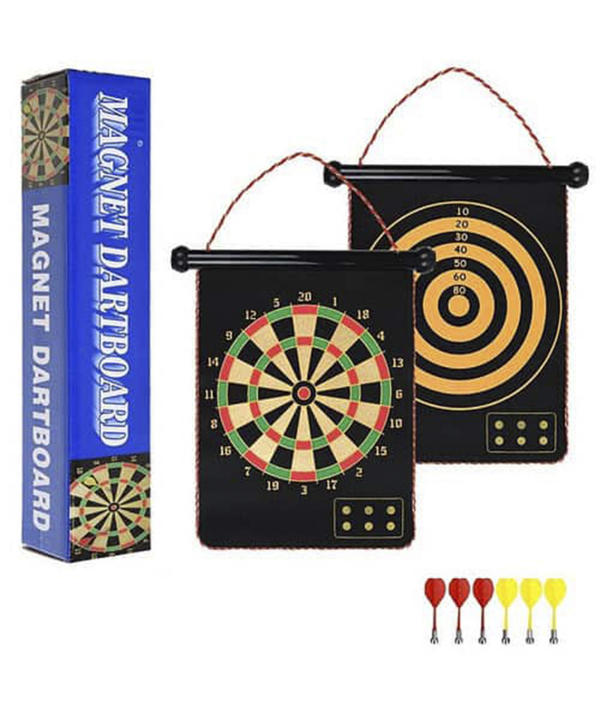 دارت مغناطیسی Magnet نسل آهن Nasleahan کد 8684