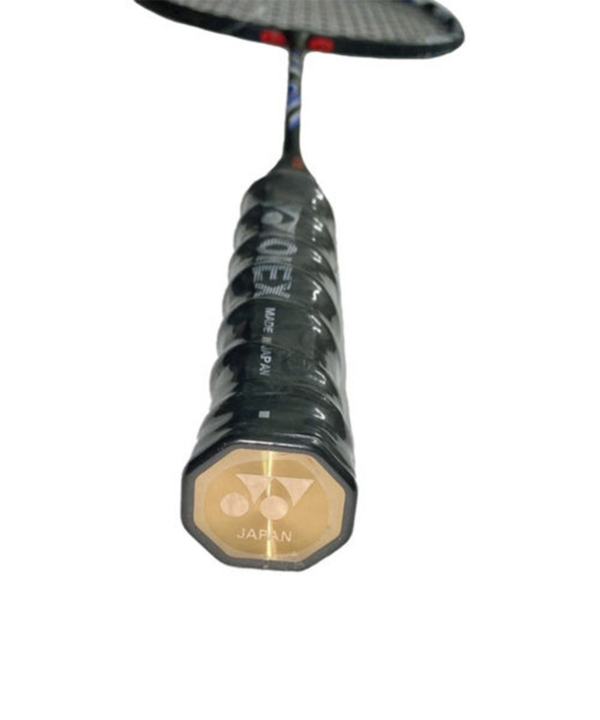 راکت بدمینتون یونکس نسل آهن Nasleahan مدل ASTROX 100 ZZ