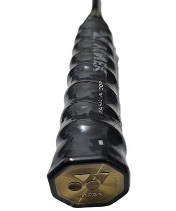 راکت بدمینتون یونکس نسل آهن Nasleahan مدل carbonex 21 SP
