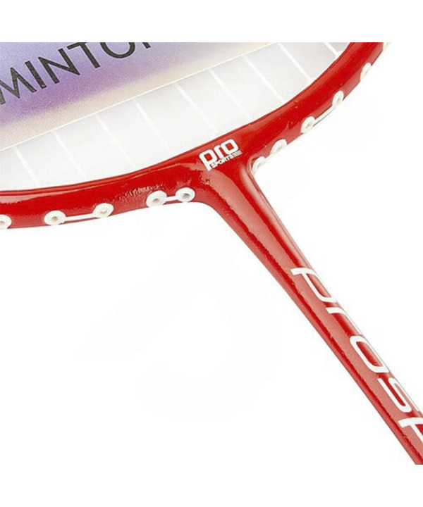 راکت بدمینتون پرواسپرتز نسل آهن Nasleahan مدل PSW-3008