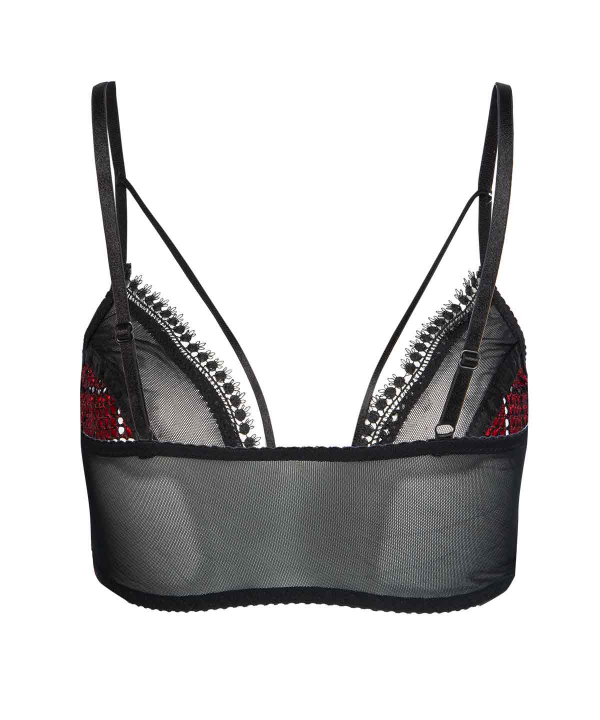 ست شورت و سوتین ان بی بی NBB کد 4675