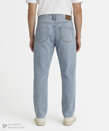 شلوار جین مردانه جوتی جینز JootiJeans کد 43581816