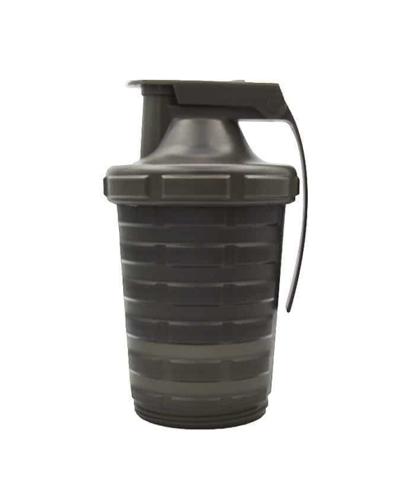 شیکر ورزشی گرینید گیشا اسپرت مدل نارنجک 597
