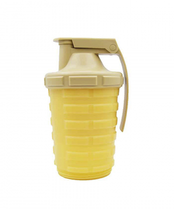شیکر ورزشی گرینید گیشا اسپرت مدل نارنجک 597