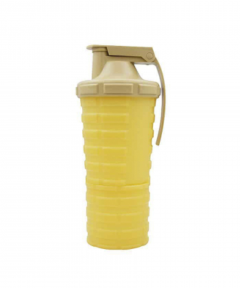 شیکر ورزشی گرینید گیشا اسپرت مدل نارنجک 597