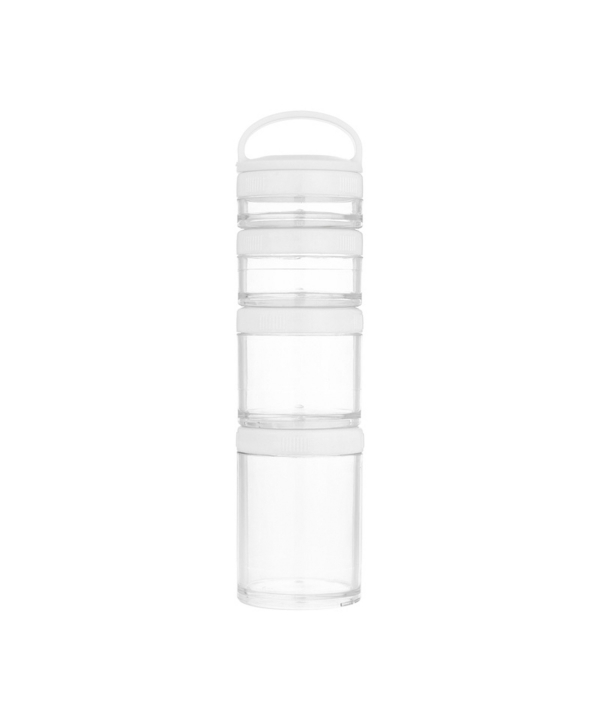 محفظه قرص و پودر گیشا اسپرت مدل Blender انرژی