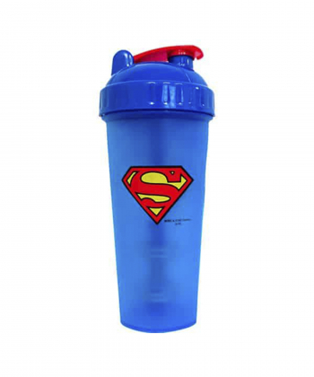 شیکر ورزشی سوپرمن گیشا اسپرت مدل Super Hero-MAT