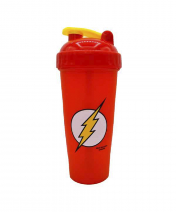 شیکر ورزشی فلش گیشا اسپرت مدل Super Hero-MAT
