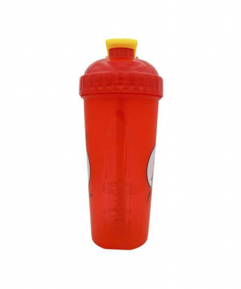 شیکر ورزشی فلش گیشا اسپرت مدل Super Hero-MAT