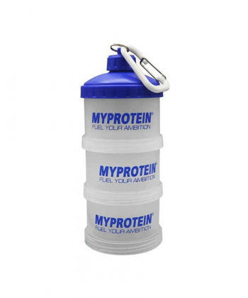 محفظه پدر و قرص گیشا اسپرت مدل MY PROTEIN