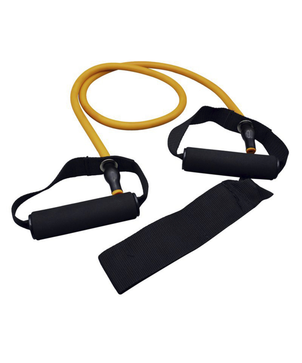 کش بدنسازی سی ایکس رسیستنس گیشا اسپرت Gishasport مدل 8008 مقاومت 18 کیلوگرم