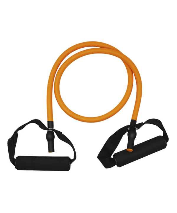 کش بدنسازی سی ایکس رسیستنس گیشا اسپرت Gishasport مدل 8008 مقاومت 18 کیلوگرم